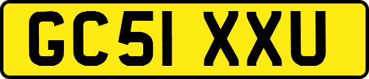 GC51XXU