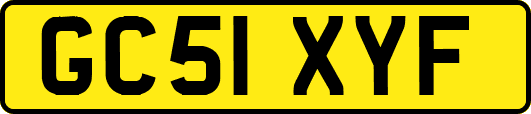 GC51XYF