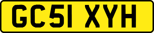 GC51XYH