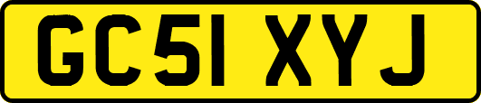 GC51XYJ