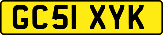 GC51XYK