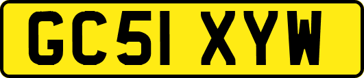 GC51XYW