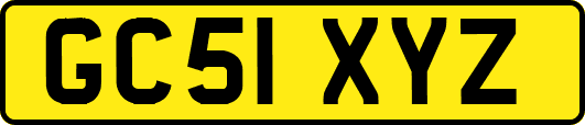 GC51XYZ