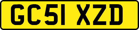 GC51XZD