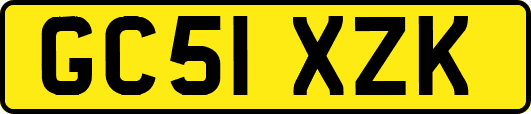 GC51XZK