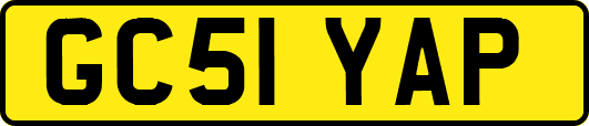 GC51YAP