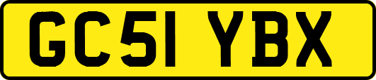 GC51YBX