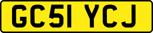 GC51YCJ