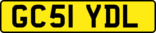 GC51YDL