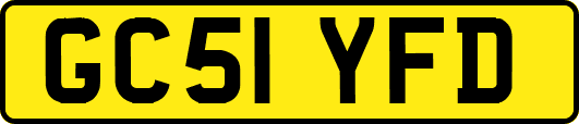 GC51YFD