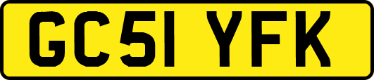 GC51YFK