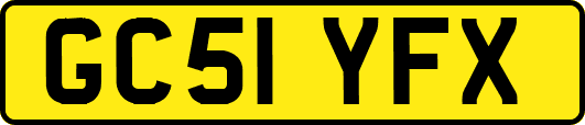 GC51YFX