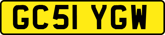 GC51YGW