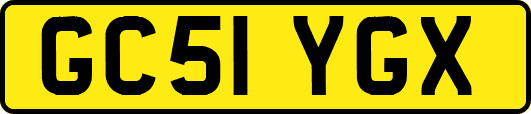 GC51YGX