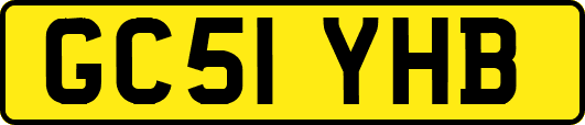 GC51YHB