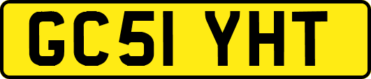 GC51YHT