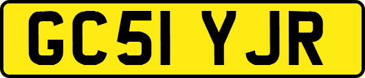 GC51YJR