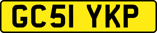 GC51YKP
