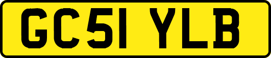 GC51YLB