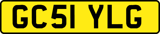 GC51YLG