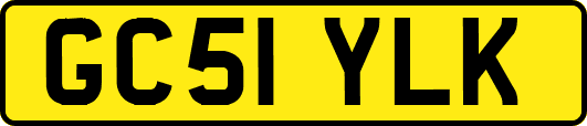 GC51YLK