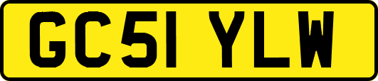 GC51YLW