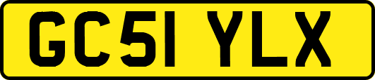 GC51YLX