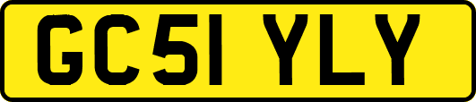 GC51YLY