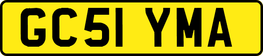 GC51YMA