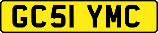 GC51YMC