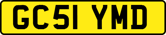 GC51YMD