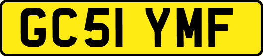 GC51YMF