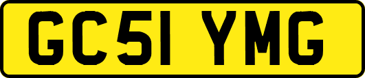 GC51YMG