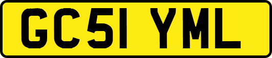 GC51YML