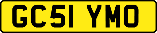 GC51YMO
