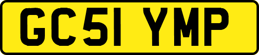GC51YMP
