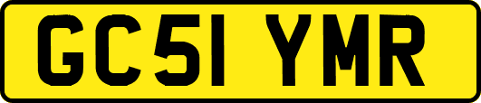 GC51YMR