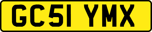 GC51YMX