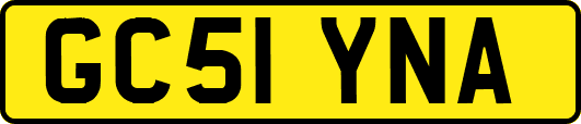 GC51YNA