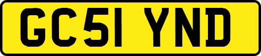 GC51YND