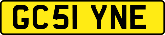 GC51YNE