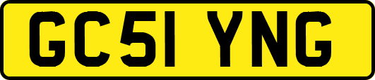 GC51YNG