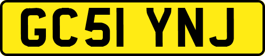 GC51YNJ