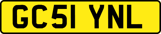 GC51YNL