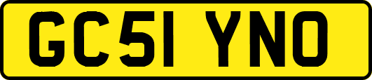 GC51YNO