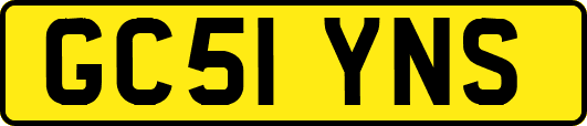 GC51YNS