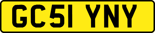 GC51YNY