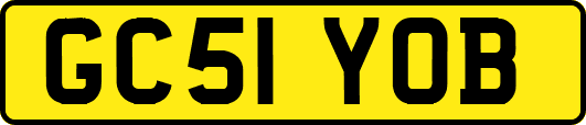 GC51YOB