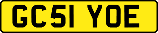 GC51YOE