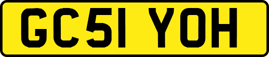 GC51YOH